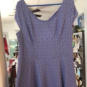 Xhilaration Knee Length Dress NWT